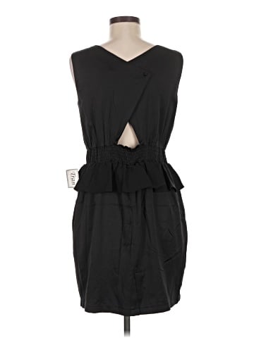 Janet Paris Cocktail Dress (view 2)