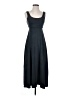 PrAna Solid Black Casual Dress Size XS - photo 1