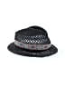 Kirra 100% Paper Black Sun Hat One size - photo 1