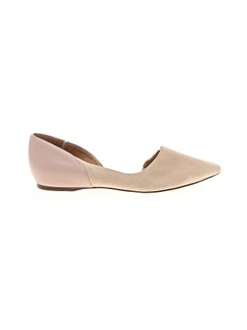 Naturalizer Flats (view 1)