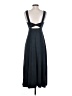 PrAna Solid Black Casual Dress Size XS - photo 2