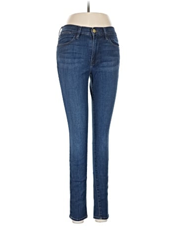 FRAME Denim Jeans (view 1)