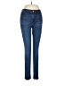 FRAME Denim Hearts Blue Jeans Size 27 waist - photo 1