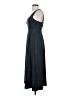 PrAna Solid Black Casual Dress Size XS - photo 5