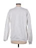 Hanes White Sweatshirt Size M - photo 2