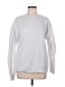 Hanes White Sweatshirt Size M - photo 1