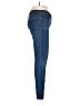 FRAME Denim Hearts Blue Jeans Size 27 waist - photo 4