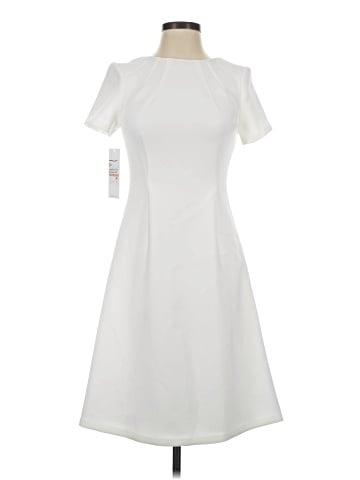 Calvin Klein Cocktail Dress (view 1)