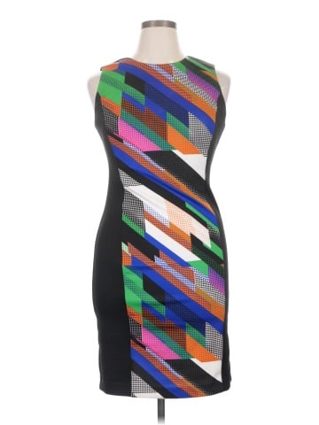 Calvin Klein Cocktail Dress (view 1)