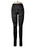 Lululemon Athletica Black Active Pants Size 6 - photo 1