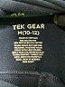 Tek Gear Blue Pullover Hoodie Size M (kids) - photo 3
