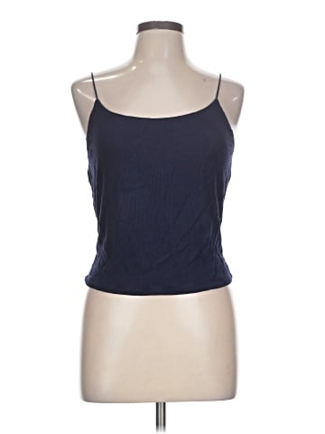 Olive and Oak Tank Top (view 1)