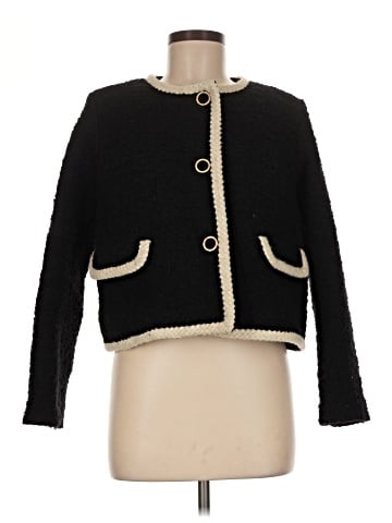 BA&SH Jacket (view 1)