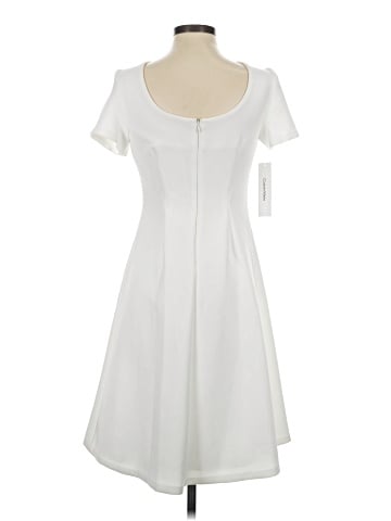 Calvin Klein Cocktail Dress (view 2)