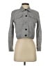 Theory Gray Jacket Size P (petite) - photo 1