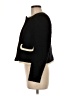 BA&SH Black Jacket Size Med (2) - photo 5