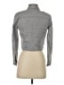 Theory Gray Jacket Size P (petite) - photo 2