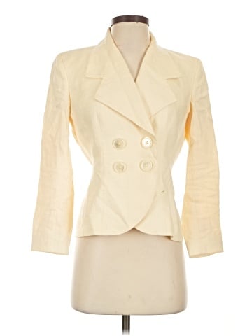 Lauren by Ralph Lauren Blazer (view 1)