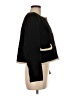 BA&SH Black Jacket Size Med (2) - photo 4