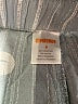 Gymboree Stripes Blue Shorts Size 6 - photo 3