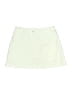 Athleta Solid Ivory Skort Size S - photo 2