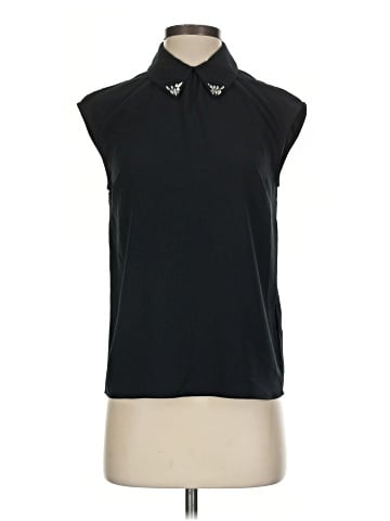 Ted Baker London Sleeveless Blouse (view 1)