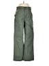 Ariat Green Cargo Pants Size 26R - photo 1