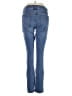 Gap Hearts Blue Jeans Size 28L - photo 2