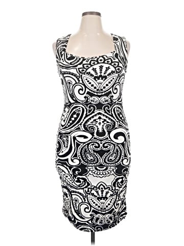 INC International Concepts Cocktail Dress (view 1)