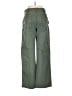 Ariat Green Cargo Pants Size 26R - photo 2