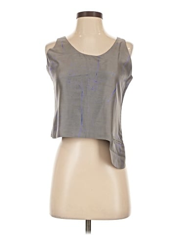 Giorgio Armani Sleeveless Top (view 1)