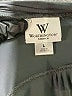 Worthington Gray Sleeveless Top Size L - photo 7