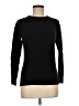 French Connection Black Pullover Sweater Size M - photo 1