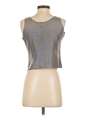 Giorgio Armani Sleeveless Top (view 2)