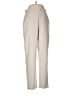 Athleta Solid Ivory Casual Pants Size 8 - photo 1