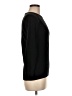 French Connection Black Pullover Sweater Size M - photo 4