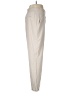 Athleta Solid Ivory Casual Pants Size 8 - photo 4