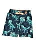 ZeroXposur 100% Polyester Blue Rash Guard Size S (kids) - photo 1