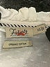 Faherty Ivory Long Sleeve Button-Down Shirt Size XS (kids) - photo 3