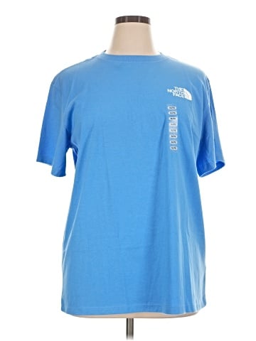 The North Face Short Sleeve T-Shirt (view 1)