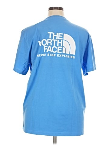 The North Face Short Sleeve T-Shirt (view 2)