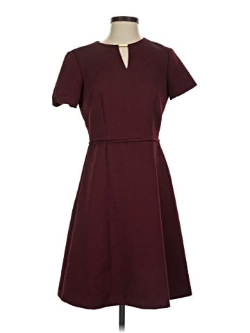 Tahari by ASL Casual Dress (view 1)