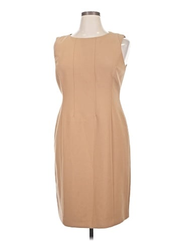Preston & York Cocktail Dress (view 1)
