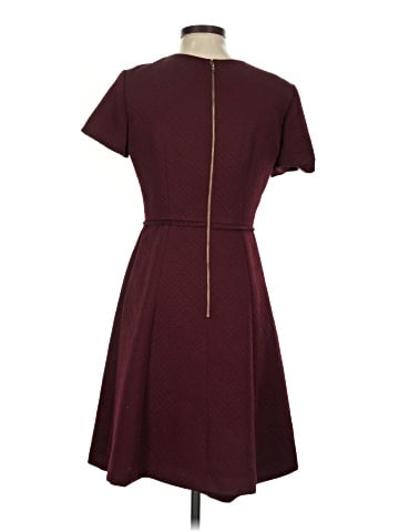 Tahari by ASL Casual Dress (view 2)