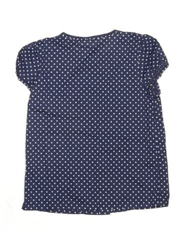 Janie and Jack Short Sleeve Blouse (view 2)