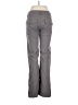 PrAna Gray Casual Pants Size 8 - photo 2