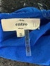Entro 100% Polyester Blue Cocktail Dress Size S - photo 7