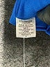 Entro 100% Polyester Blue Cocktail Dress Size S - photo 8