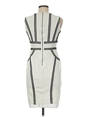 BCBGMAXAZRIA Cocktail Dress (view 2)