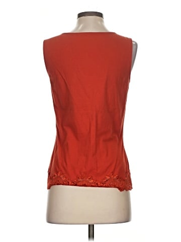Coldwater Creek Tank Top (view 2)
